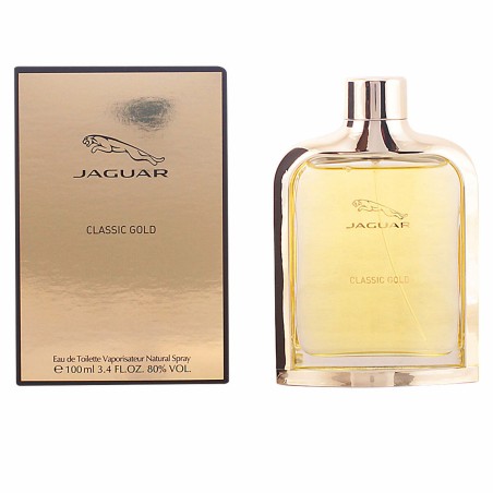 Herrenparfüm Jaguar 10003964 EDT 100 ml