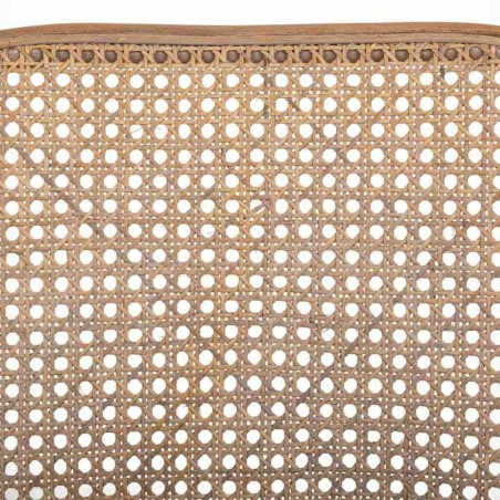 Esszimmerstuhl Alexandra House Living Braun 40 x 83 x 44 cm