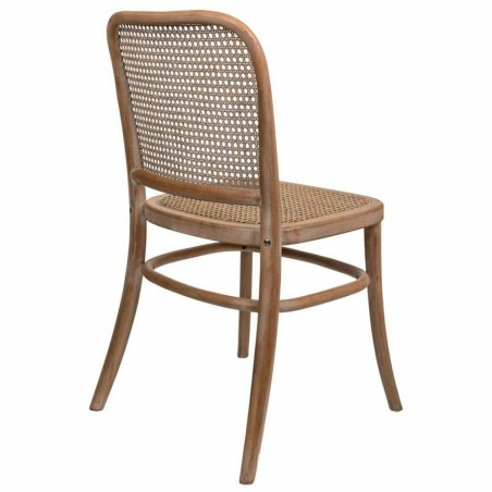 Esszimmerstuhl Alexandra House Living Braun 40 x 83 x 44 cm
