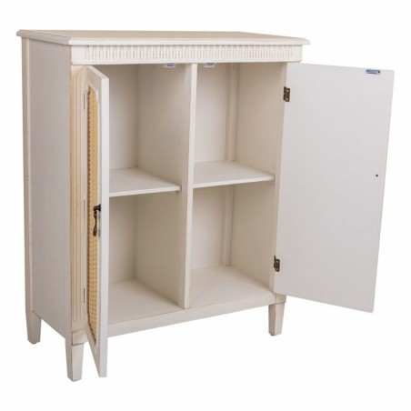 Eingangsbereich Alexandra House Living Weiß 36 x 95 x 78 cm