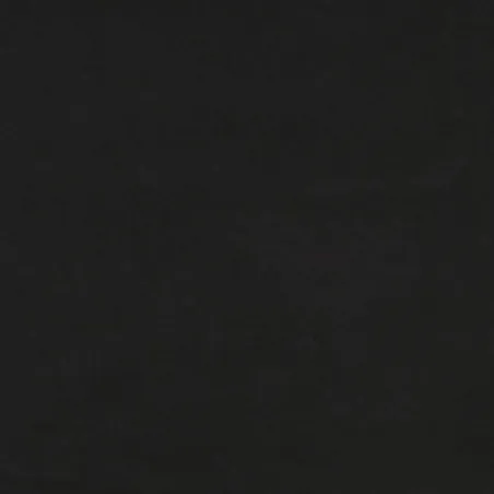 Cadre de lit sans matelas Hanko noir 90x200 cm velours