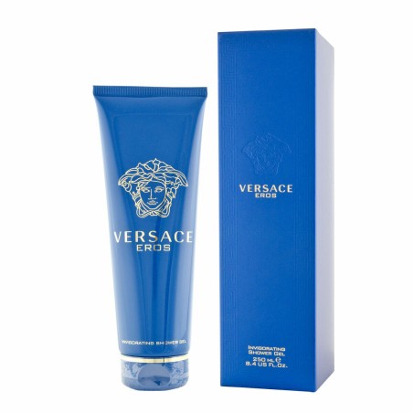 Gel Doccia Profumato Versace Eros 250 ml