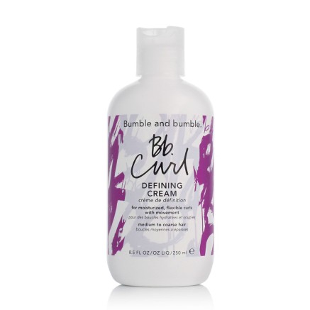 Crème pour Définir les Boucles Bumble & Bumble 685428027831 250 ml (