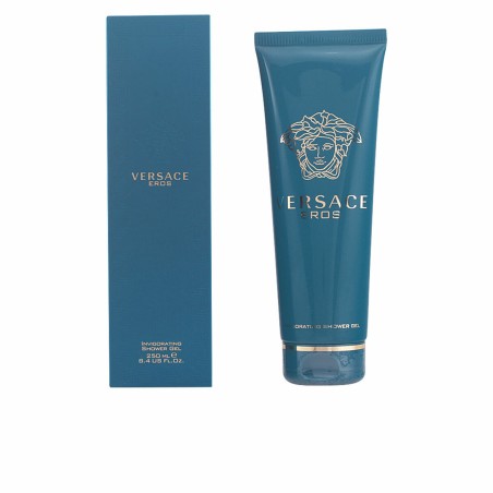 Gel Doccia Profumato Versace Eros 250 ml