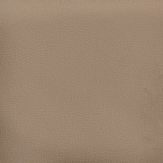 Cadre de lit sans matelas Hvar cappuccino 90x200 cm similicuir