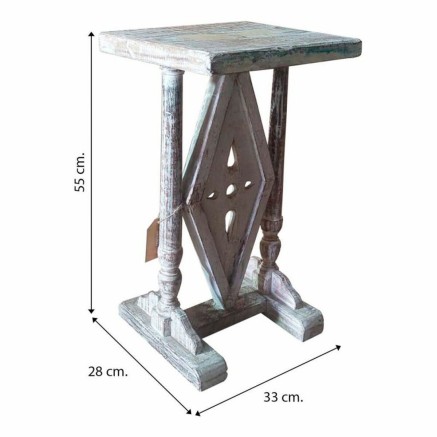 Table d'appoint Alexandra House Living 2