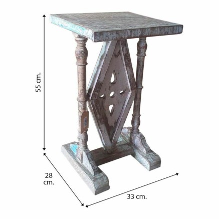 Table d'appoint Alexandra House Living 2