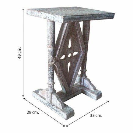 Table d'appoint Alexandra House Living 2