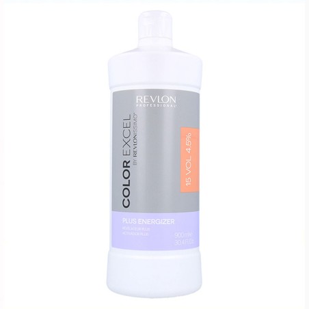 Colour activator Revlon White
