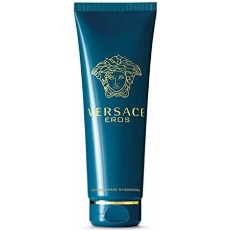 Gel Doccia Profumato Versace Eros 250 ml