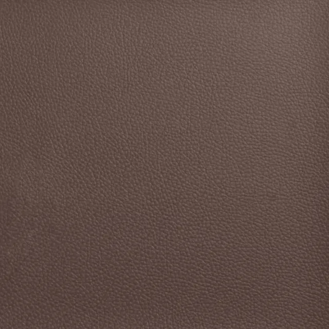 Cadre de lit Viana sans matelas marron 120x200 cm similicuir