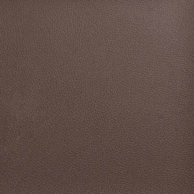 Cadre de lit Viana sans matelas marron 140x200 cm similicuir