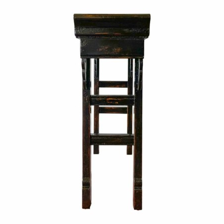 Meuble d'Entrée Alexandra House Living Marron 32 x 88 x 124 cm