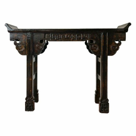 Ingresso Alexandra House Living Marrone 32 x 88 x 124 cm