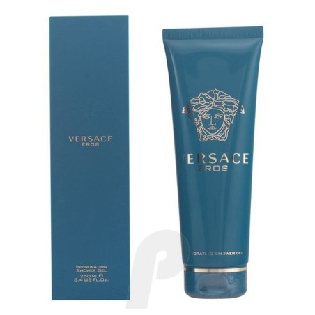 Gel Doccia Profumato Versace Eros 250 ml