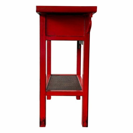 Hall Alexandra House Living Red 35 x 80 x 85 cm