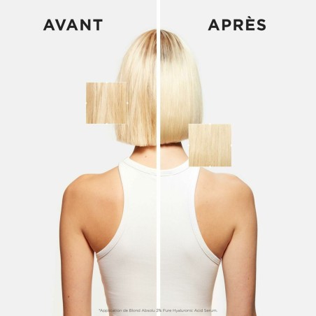 Sérum pour cheveux Kerastase