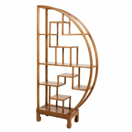 Scaffale Alexandra House Living Marrone Legno Legno di olmo 26 x 175 x