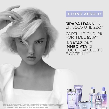 Hair Serum Kerastase