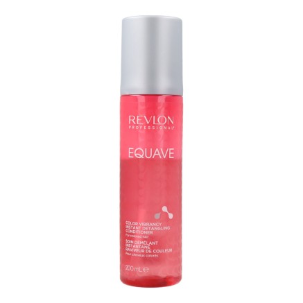 Balsamo Protezione Colore Revlon Equave Color Vibrancy 200 ml Vaniglia