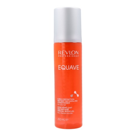 Balsamo Ricci Definiti Revlon Equave Curls Definition 200 ml