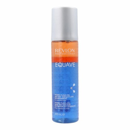 Balsamo Nutriente Revlon Equave Hydra Fusio Oil 3 Phases 200 ml Florea