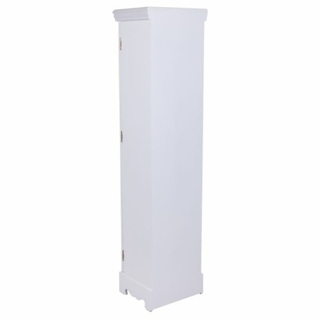 Armario Alexandra House Living Blanco Mirror Madera MDF 20 x 98 x 24 c
