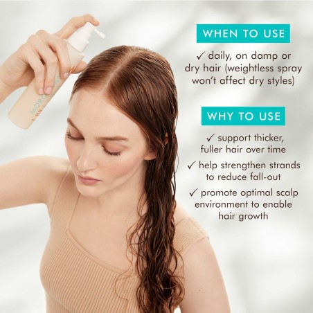Hairstyling Creme Moroccanoil