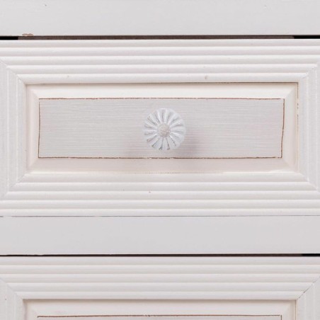 Display Standaard Alexandra House Living Hout MDF 26 x 80 x 32 cm