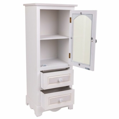 Display Standaard Alexandra House Living Hout MDF 26 x 80 x 32 cm