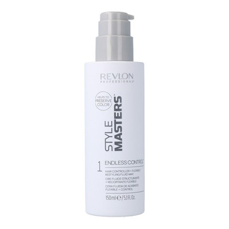 Cire de finition liquide Revlon 7244688000 150 ml