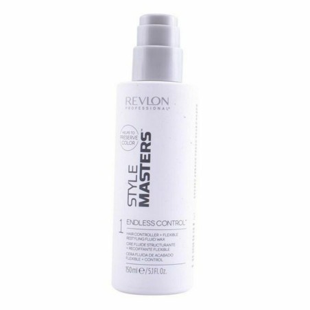 Liquid Finishing Wax Revlon 7244688000 150 ml