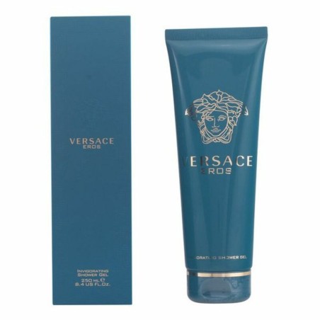 Gel Doccia Profumato Versace Eros 250 ml