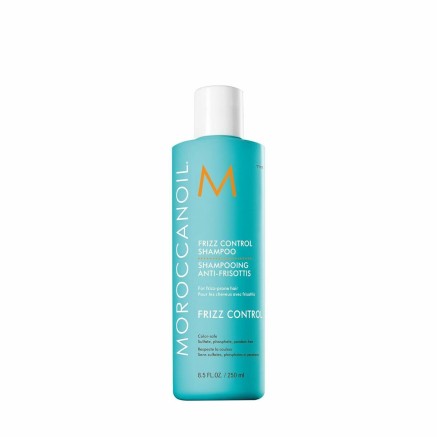 Shampoo anticrespo Moroccanoil Frizz Control 250 ml