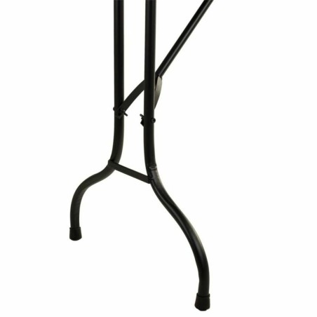 Tafel Alexandra House Living Zwart 45 x 75 x 100 cm