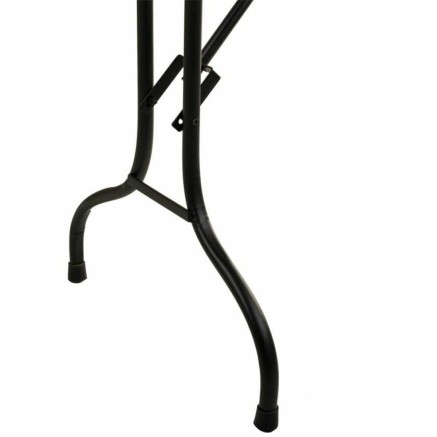 Tavolo Alexandra House Living Nero 45 x 75 x 100 cm 2