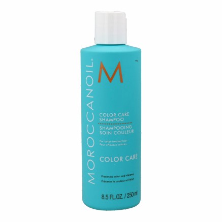 Shampoo Rivitalizzante per il Colore Moroccanoil Color Care 250 ml