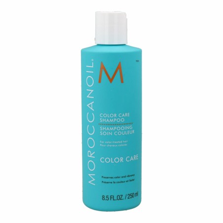 Shampoo Rivitalizzante per il Colore Moroccanoil Color Care 250 ml
