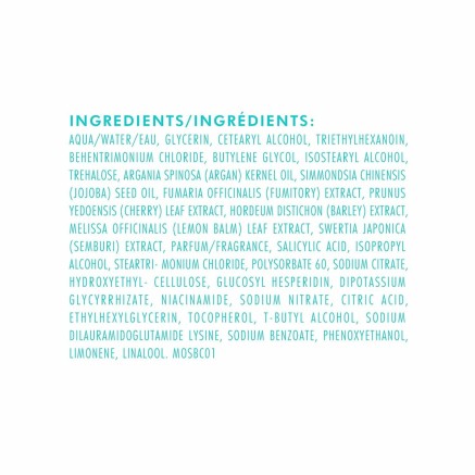 Balsamo Moroccanoil 2