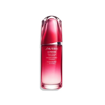 Crema de Día Shiseido