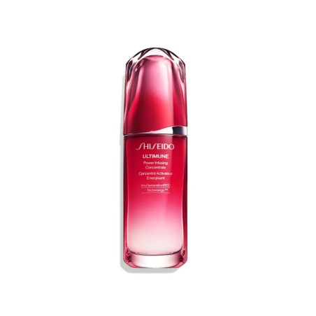 Crema de Día Shiseido