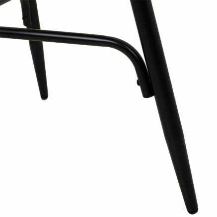 Bijzettafel Alexandra House Living Bruin 76 x 105 x 76 cm 2
