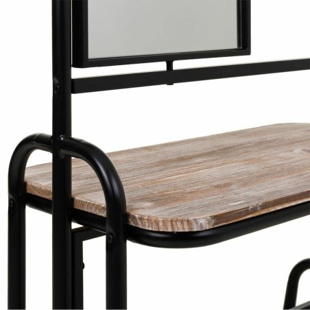 Gang Alexandra House Living Zwart 45 x 181 x 77 cm