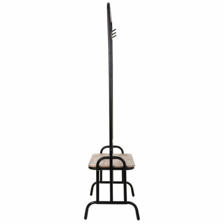 Gang Alexandra House Living Zwart 45 x 181 x 77 cm