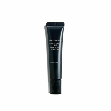 Crème pour le contour des yeux Shiseido Homme Revitalisante
