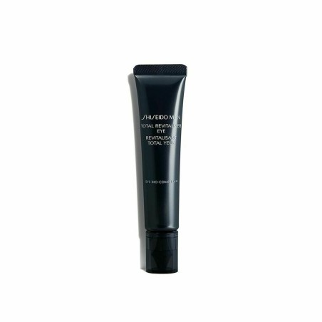 Augenkonturcreme Shiseido Herren Revitalisierende