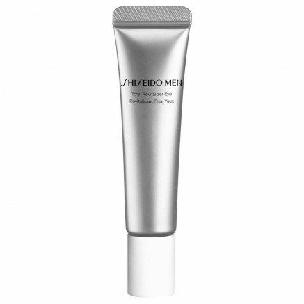 Crème pour le contour des yeux Shiseido Homme Revitalisante 2