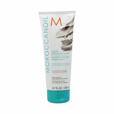 Mascarilla Capilar Moroccanoil 200 ml