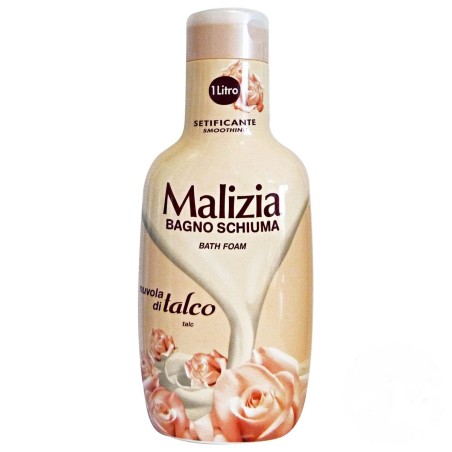 Duschgel Malizia Talco 1 L