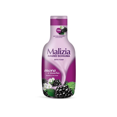 Gel Doccia Malizia Mora & Muschio 1 L
